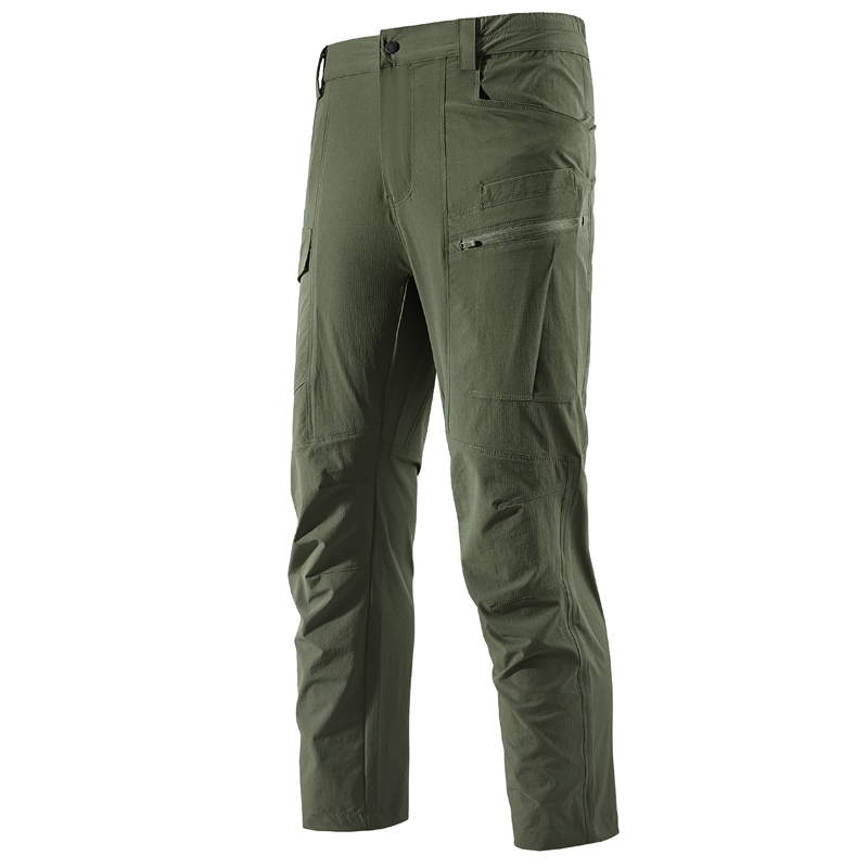 Pantaloni Casual da Uomo Tagli - Fishing Kit Compact recensione e prezzo