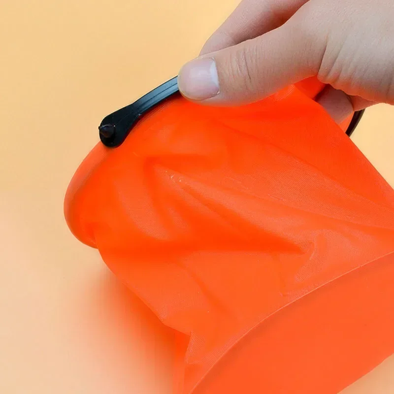 Secchiello da Spiaggia Pieghev - Water Bag Collapsible recensione e prezzo