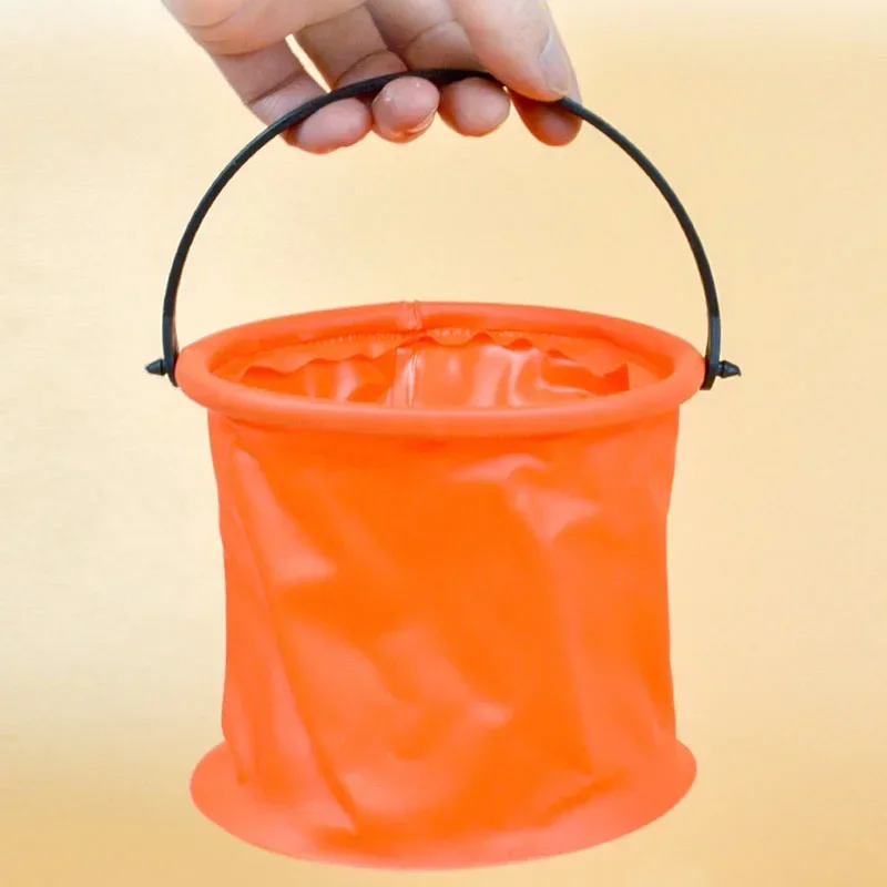 Secchiello da Spiaggia Pieghev - Water Bag Collapsible recensione e prezzo