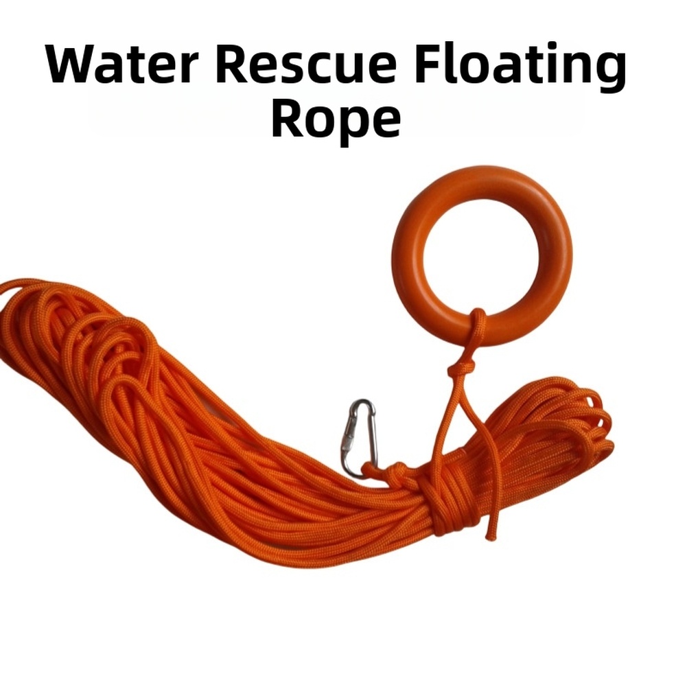 Corda Galleggiante da Lancio p - Rescue Rope Throw recensione e prezzo