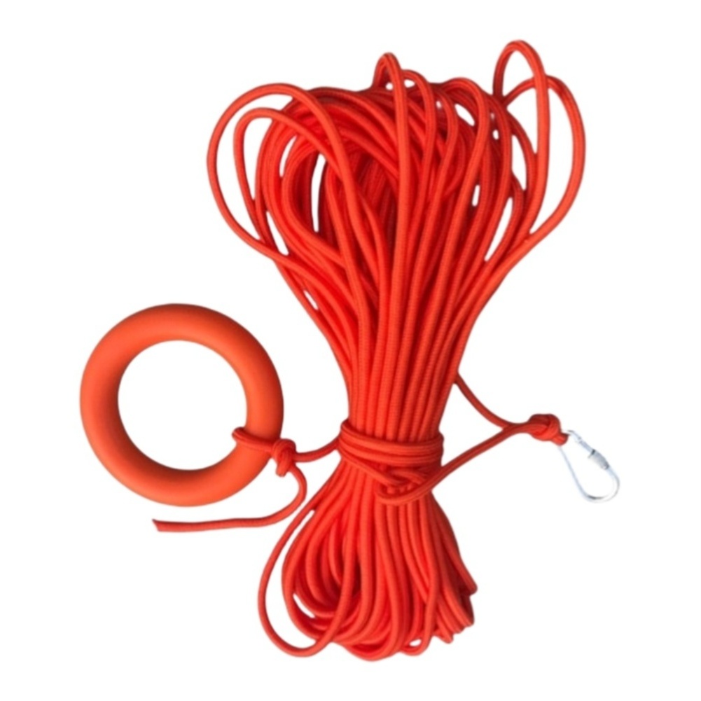 Corda Galleggiante da Lancio p - Rescue Rope Throw recensione e prezzo