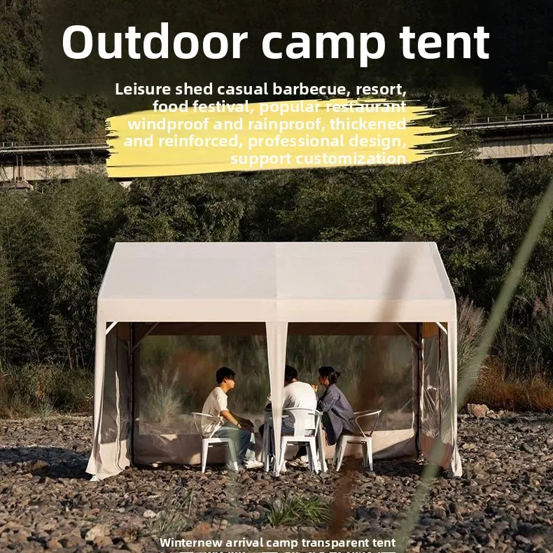Tende per grandi eventi, 6x3m, - Emergency Mylar Tent recensione e prezzo
