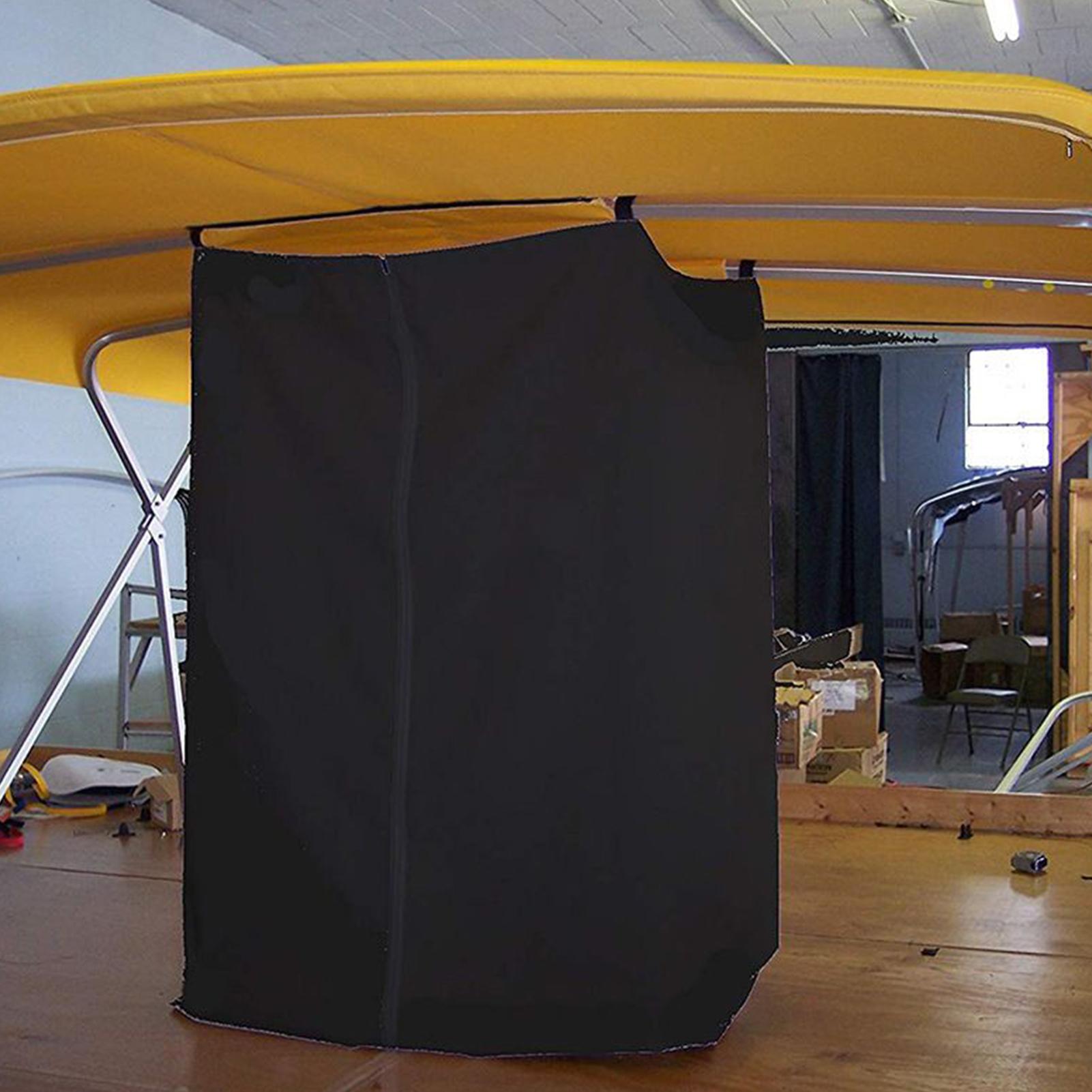 Spogliatoio per barche, tenda  - Emergency Mylar Tent recensione e prezzo