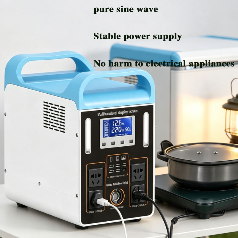 Stazione di Alimentazione Port - Solar Emergency Charger recensione e prezzo