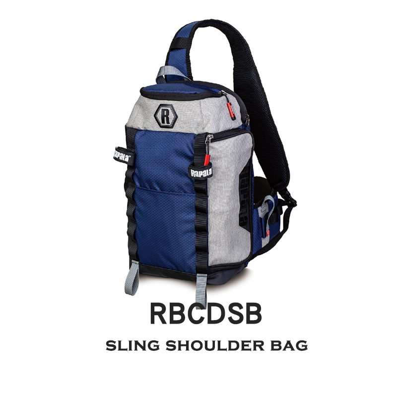 Borsa per attrezzatura da pesc - Fishing Kit Compact recensione e prezzo