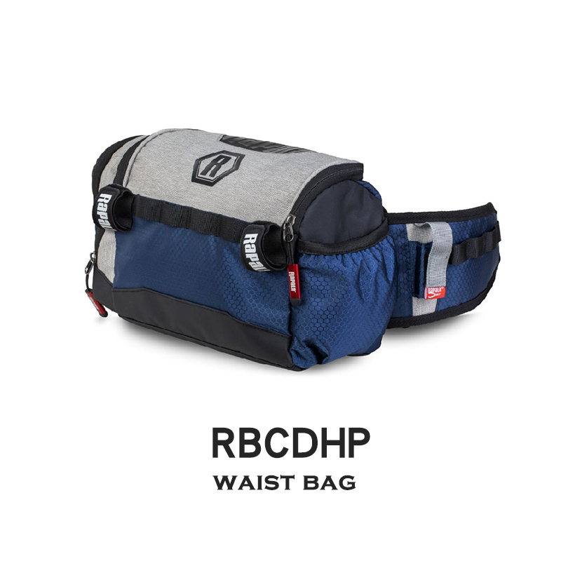 Borsa per attrezzatura da pesc - Fishing Kit Compact recensione e prezzo