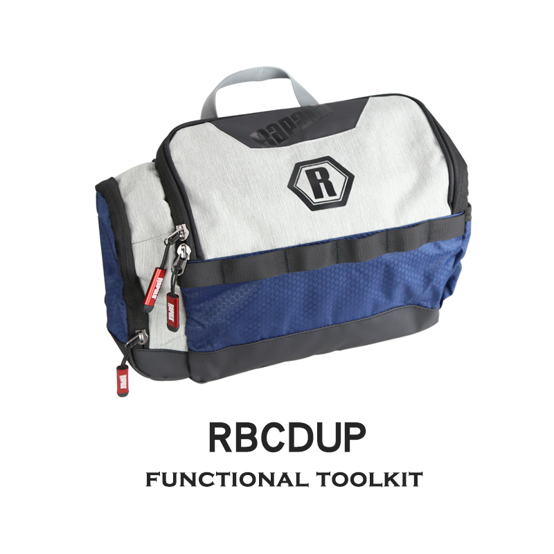 Borsa per attrezzatura da pesc - Fishing Kit Compact recensione e prezzo