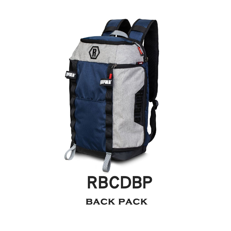 Borsa per attrezzatura da pesc - Fishing Kit Compact recensione e prezzo