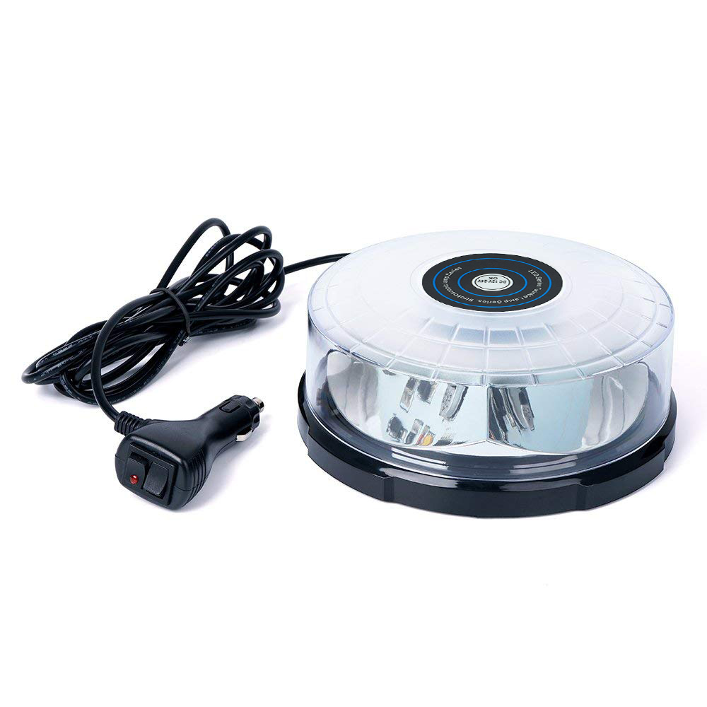 Luce Stroboscopica di Emergenz - Sos Light Strobe recensione e prezzo