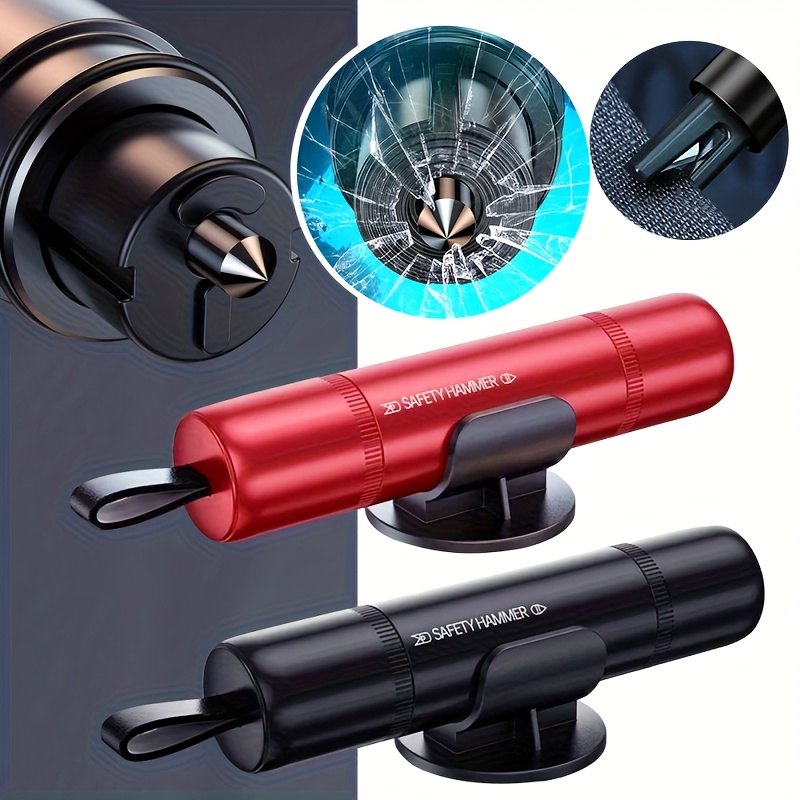 Martello di Sicurezza 2-in-1 p - Rescue Rope Throw recensione e prezzo