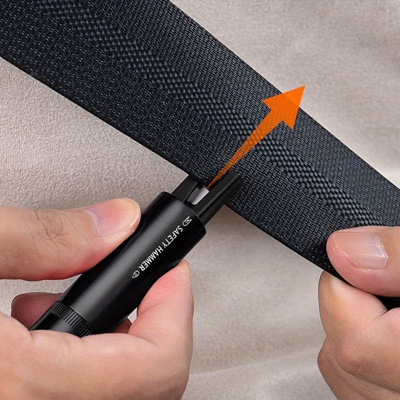 Martello di Sicurezza 2-in-1 p - Rescue Rope Throw recensione e prezzo