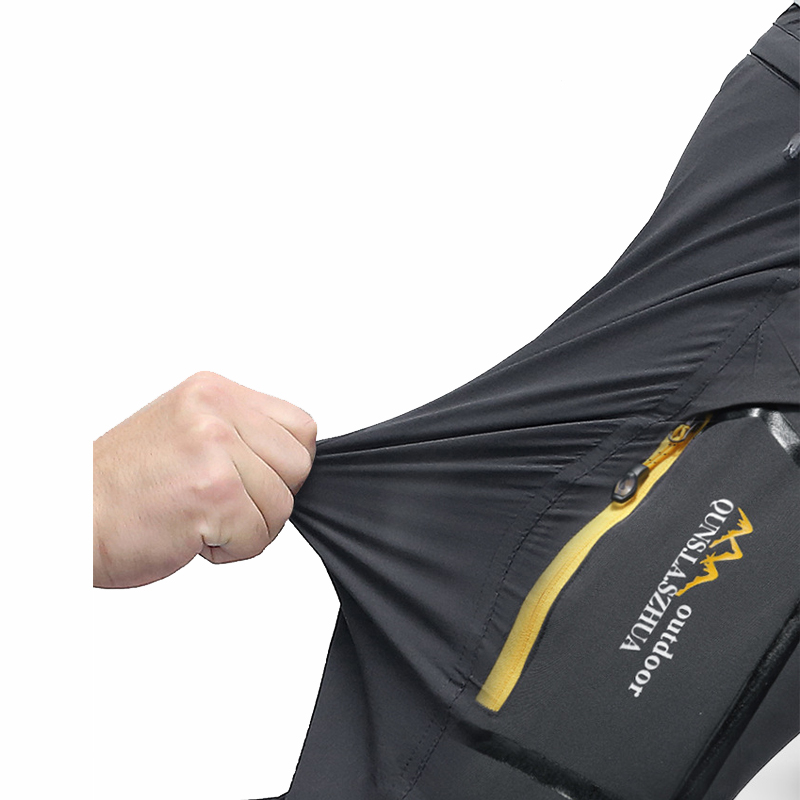 TRVLWEGO Pantaloni sportivi tr - Fishing Kit Compact recensione e prezzo