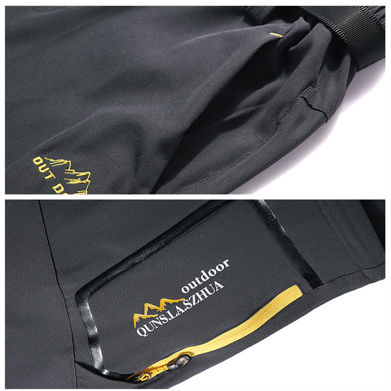 TRVLWEGO Pantaloni sportivi tr - Fishing Kit Compact recensione e prezzo