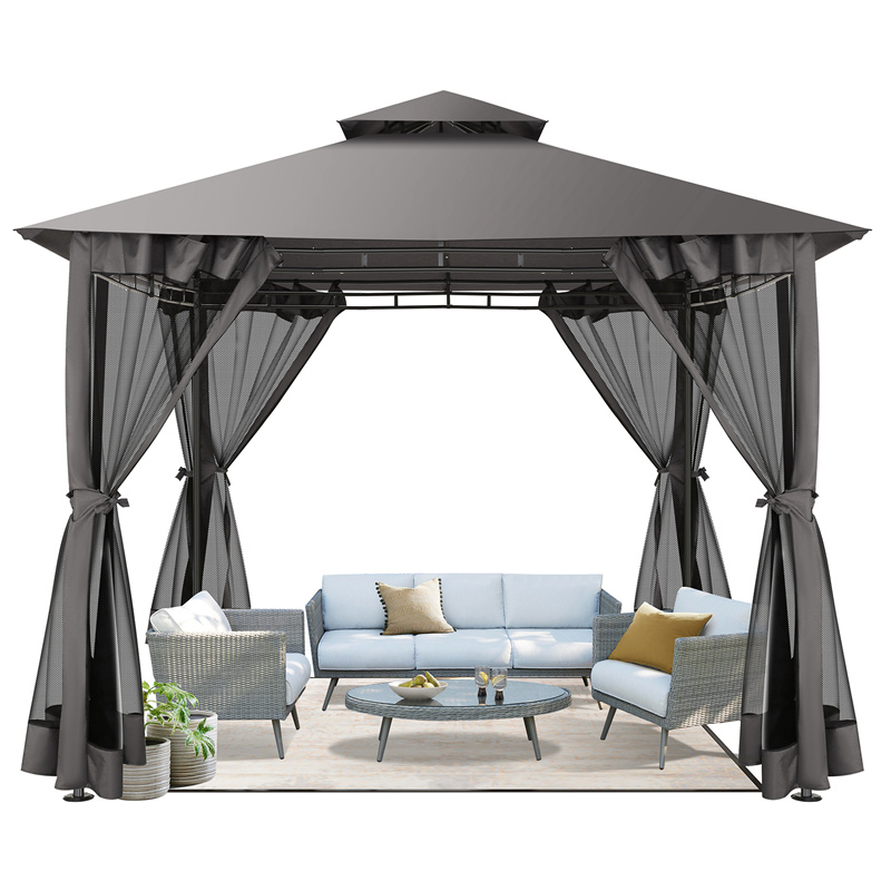 Gazebo 3x3m in Offerta, Gazebo - Emergency Mylar Tent recensione e prezzo