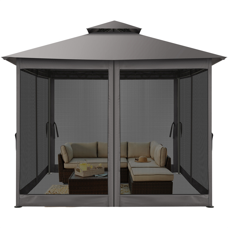 Gazebo 3x3m in Offerta, Gazebo - Emergency Mylar Tent recensione e prezzo