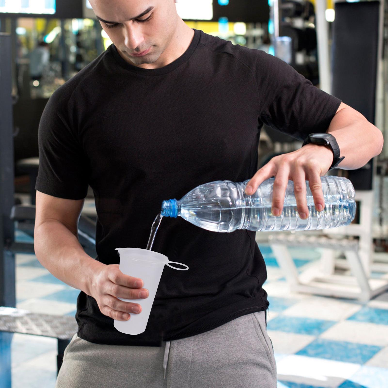Borraccia Sportiva Pieghevole  - Water Bag Collapsible recensione e prezzo