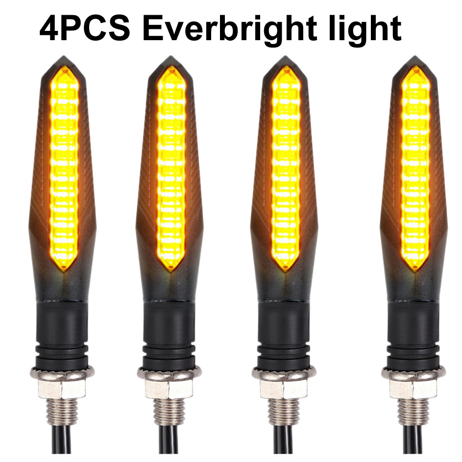 4 Pezzi Indicatori di Direzion - Sos Light Strobe recensione e prezzo
