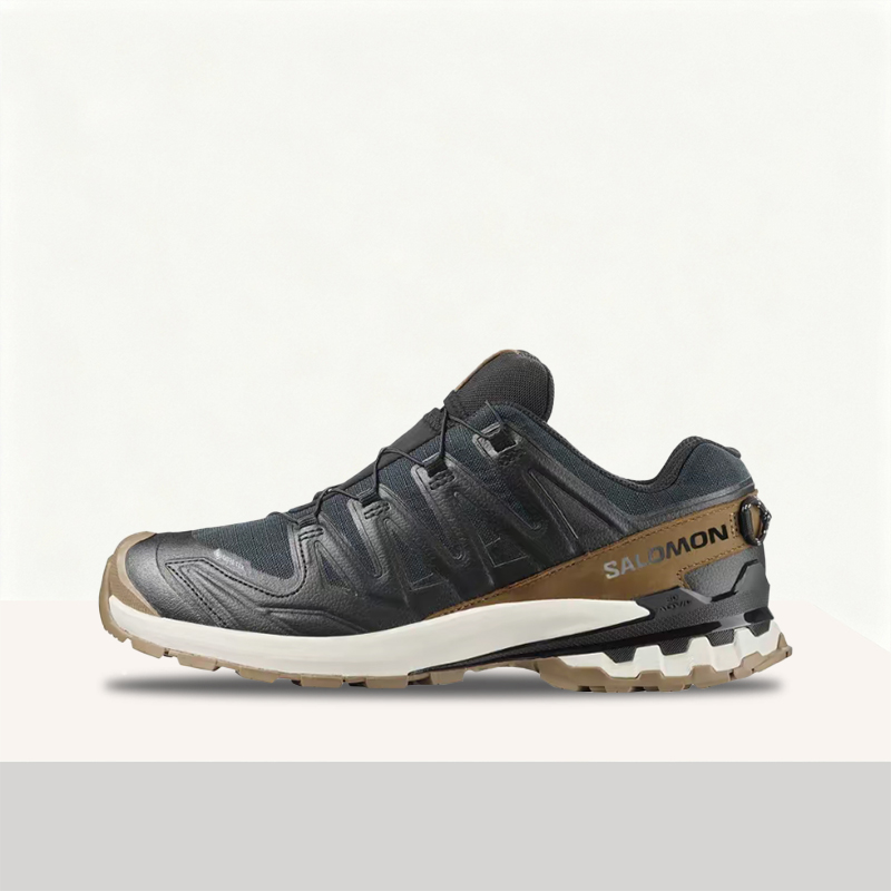 Salomon XA Pro 3D V8 Retro, sc - Salomon Shoes Xa Pro 3D recensione e prezzo