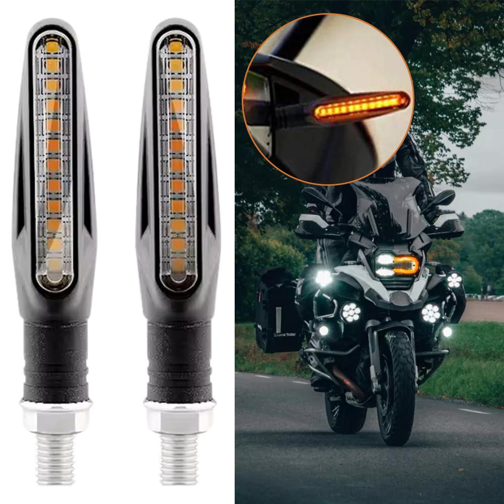 Indicatori di Direzione LED pe - Sos Light Strobe recensione e prezzo