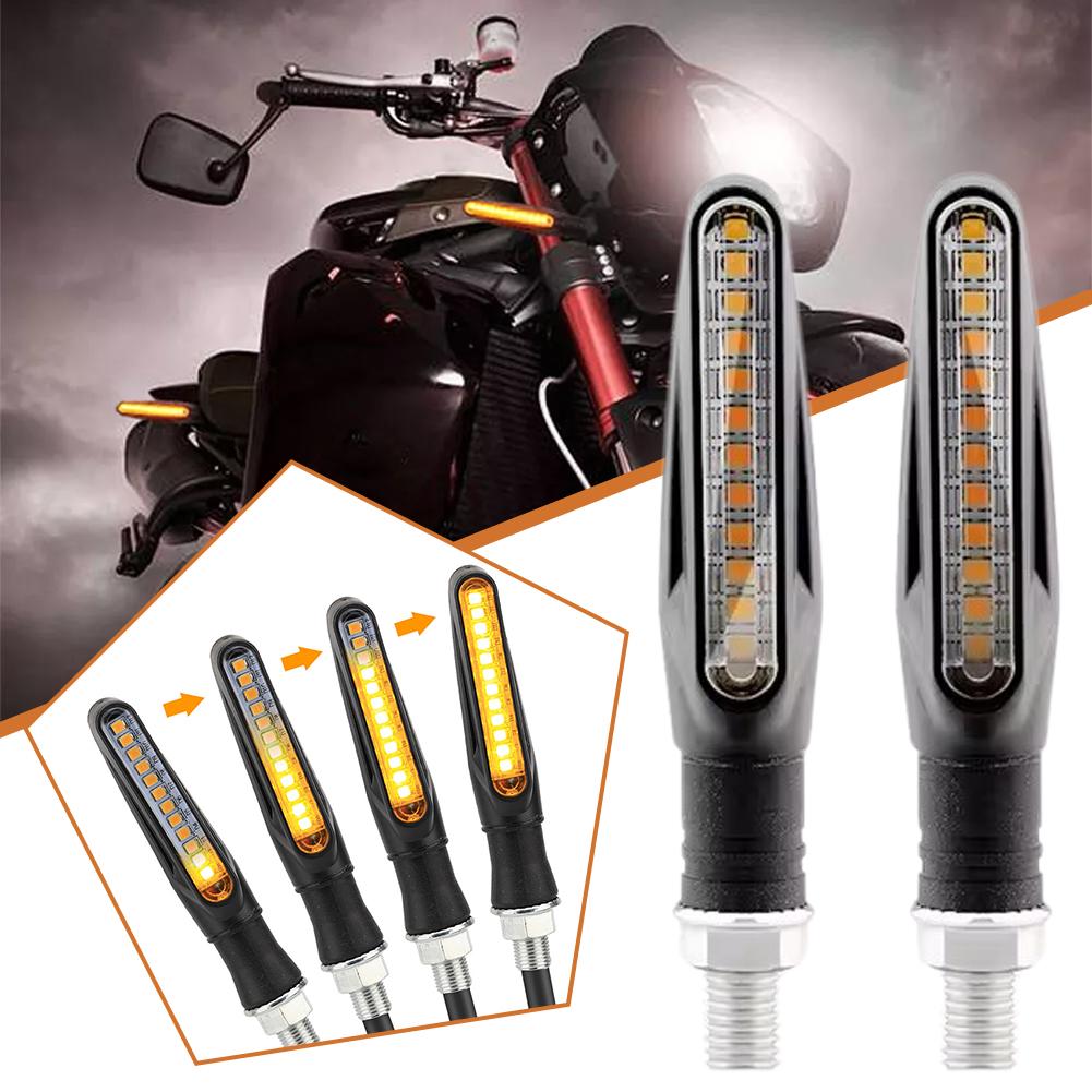 Indicatori di Direzione LED pe - Sos Light Strobe recensione e prezzo