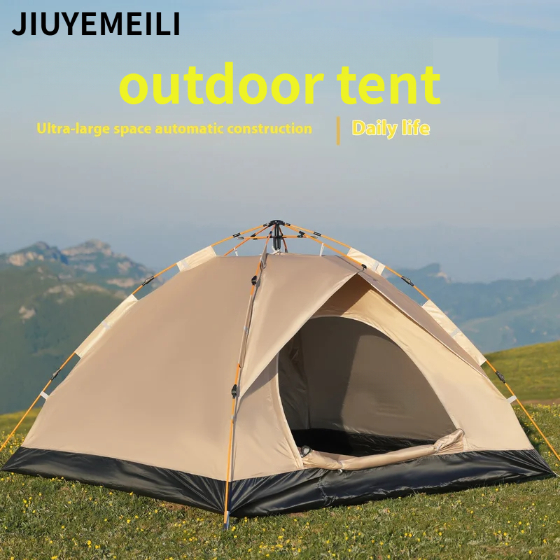 Tenda da campeggio portatile,  - Emergency Mylar Tent recensione e prezzo