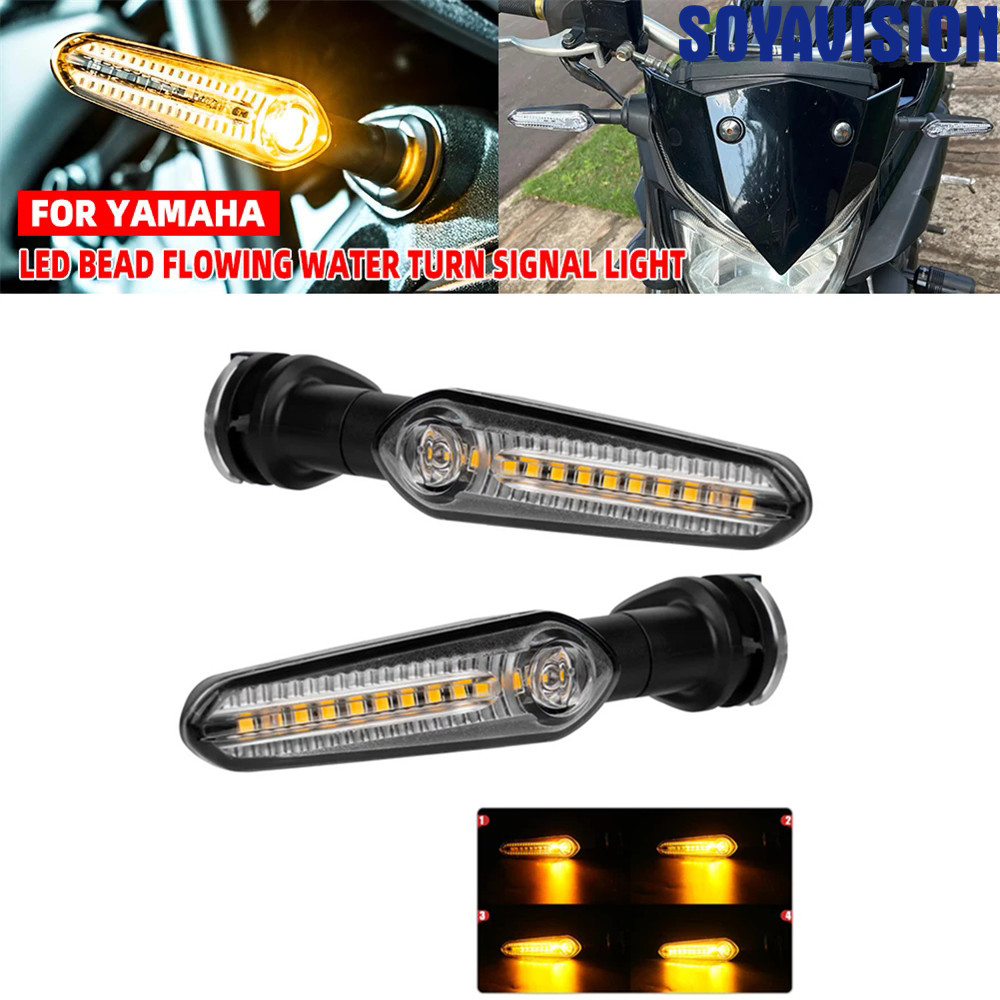 Moto Mini LED Indicatori di di - Sos Light Strobe recensione e prezzo